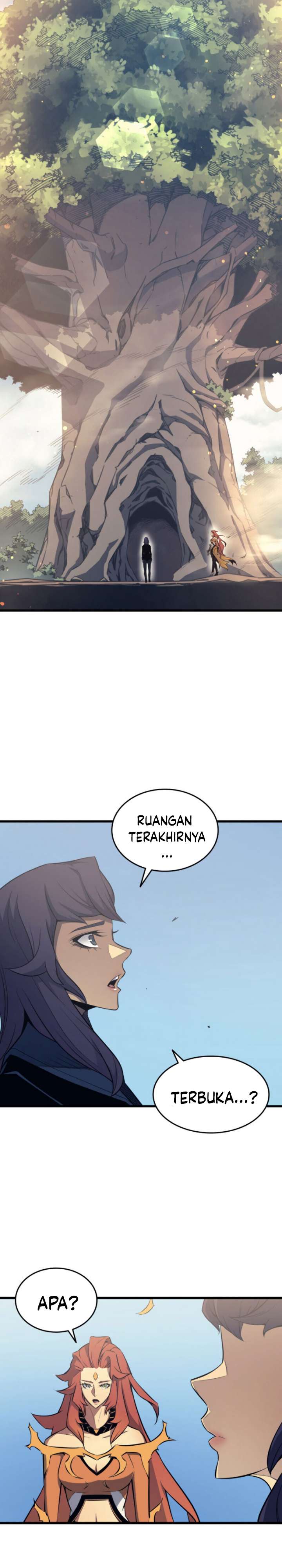 The Great Mage Returns After 4000 Years chapter 88