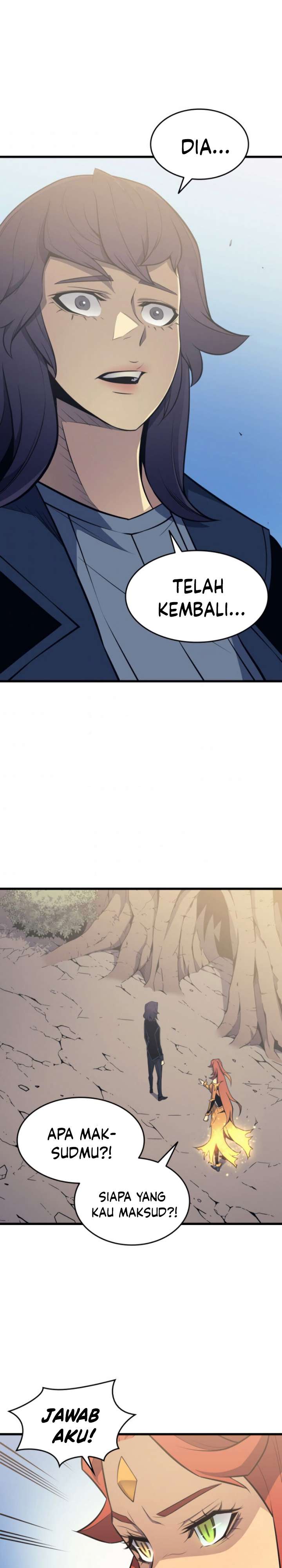 The Great Mage Returns After 4000 Years chapter 88