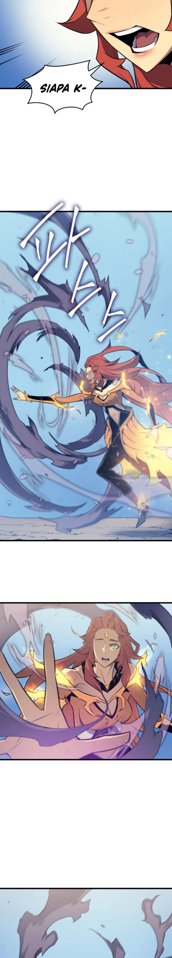 The Great Mage Returns After 4000 Years chapter 88
