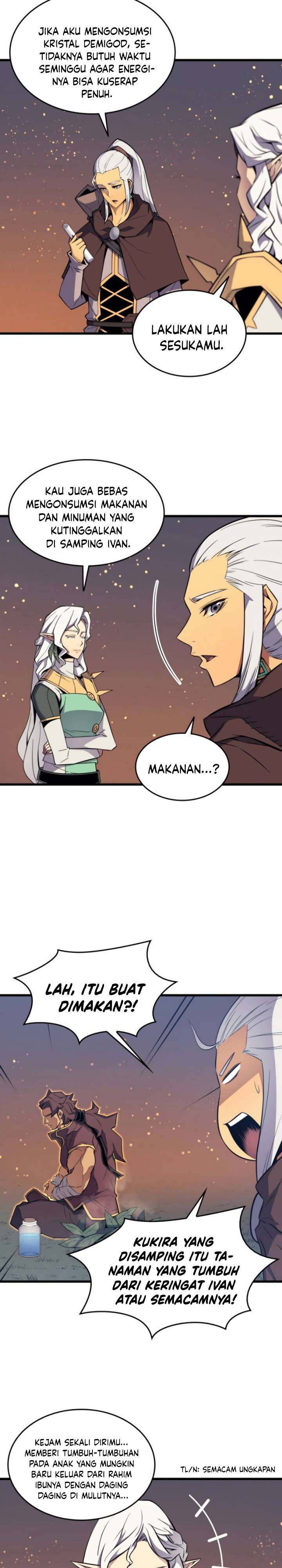 The Great Mage Returns After 4000 Years chapter 89
