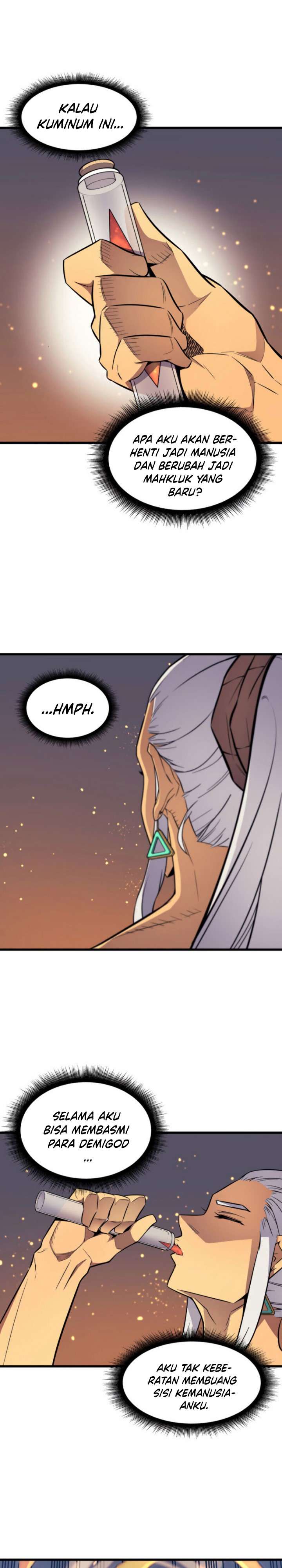 The Great Mage Returns After 4000 Years chapter 89