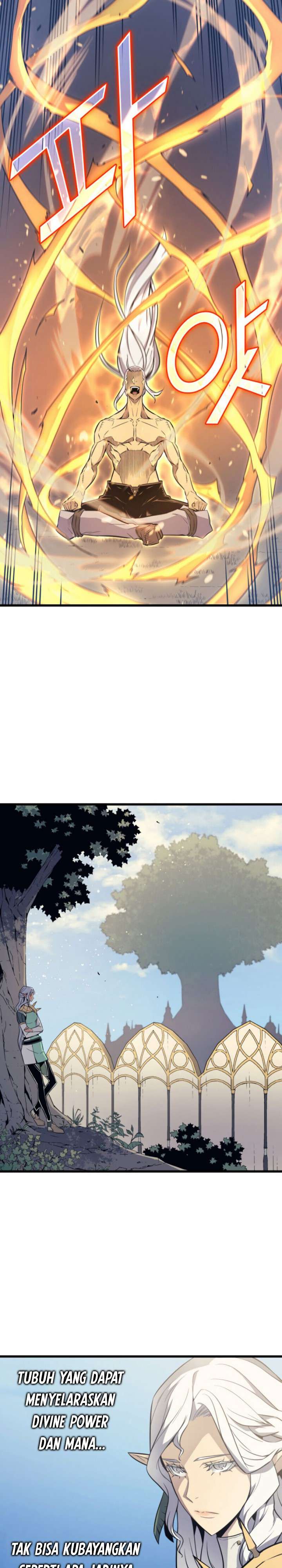 The Great Mage Returns After 4000 Years chapter 89