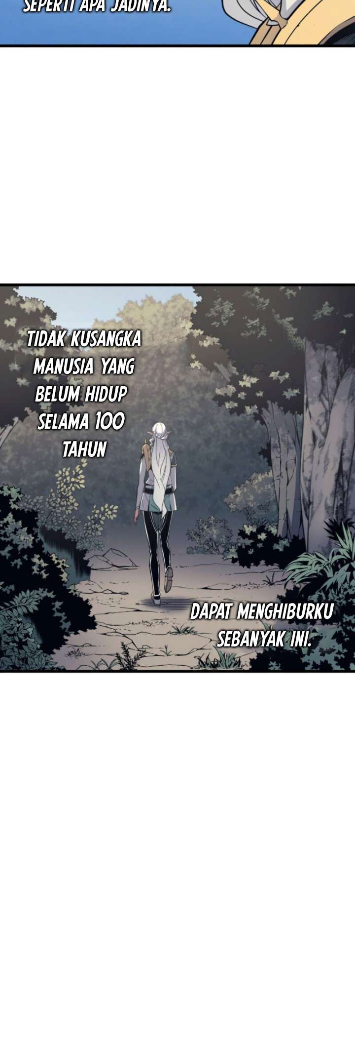 The Great Mage Returns After 4000 Years chapter 89