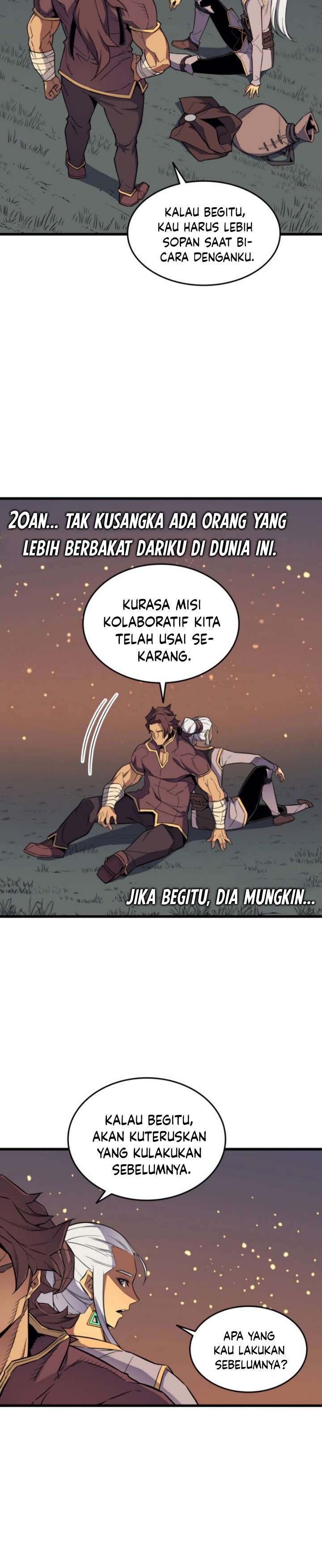The Great Mage Returns After 4000 Years chapter 89