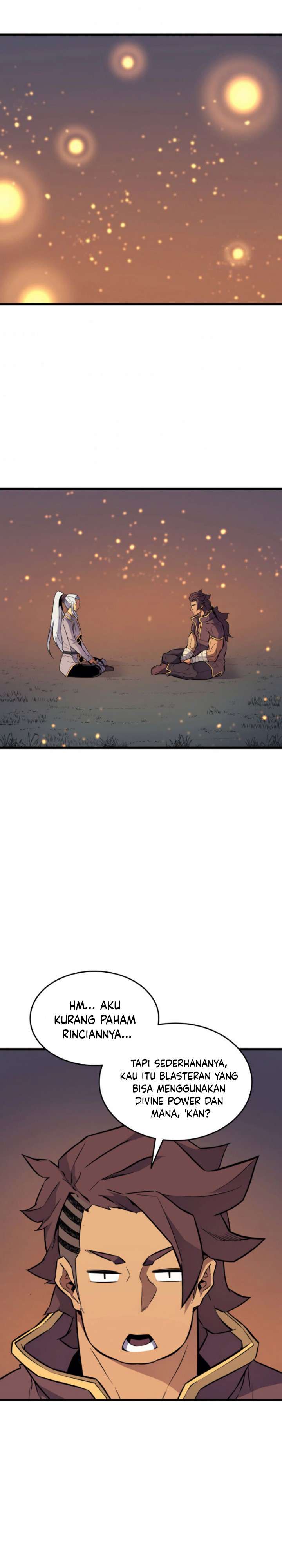 The Great Mage Returns After 4000 Years chapter 89