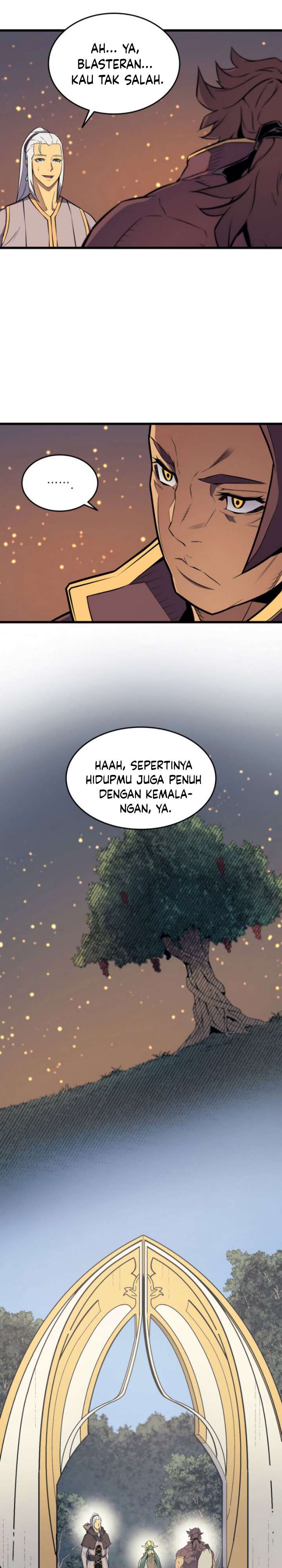 The Great Mage Returns After 4000 Years chapter 89