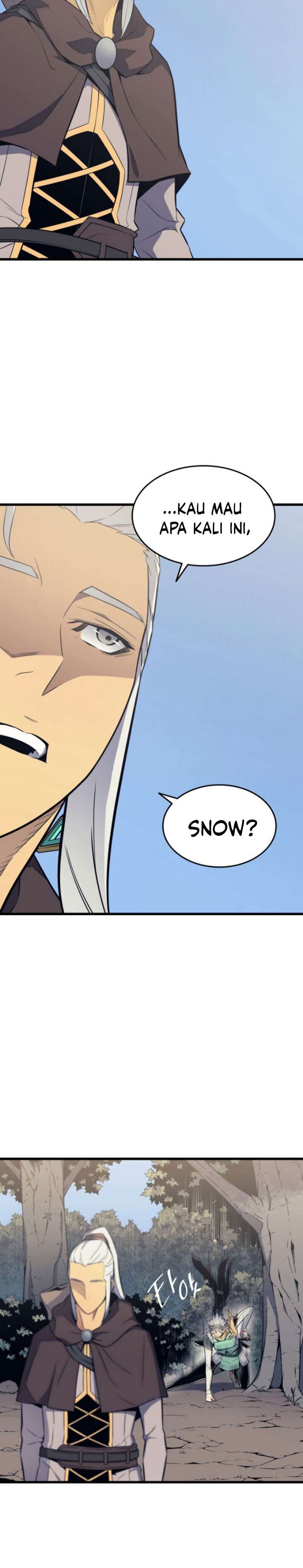 The Great Mage Returns After 4000 Years chapter 89