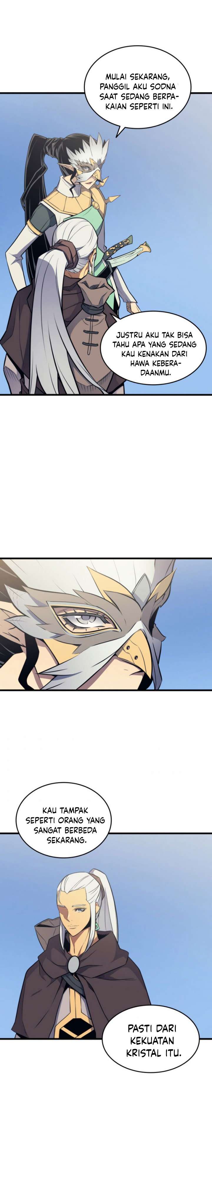 The Great Mage Returns After 4000 Years chapter 89
