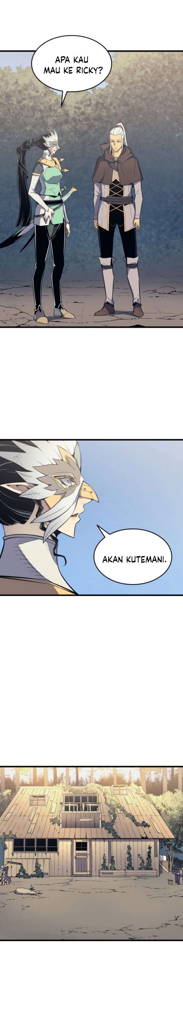 The Great Mage Returns After 4000 Years chapter 89