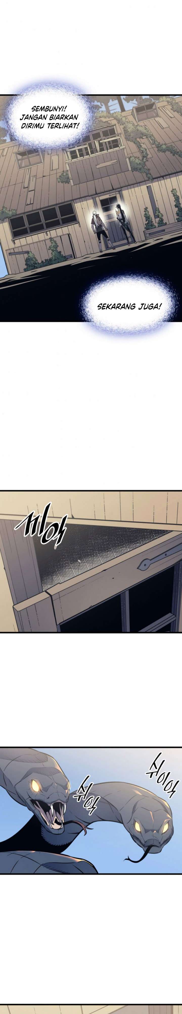 The Great Mage Returns After 4000 Years chapter 89