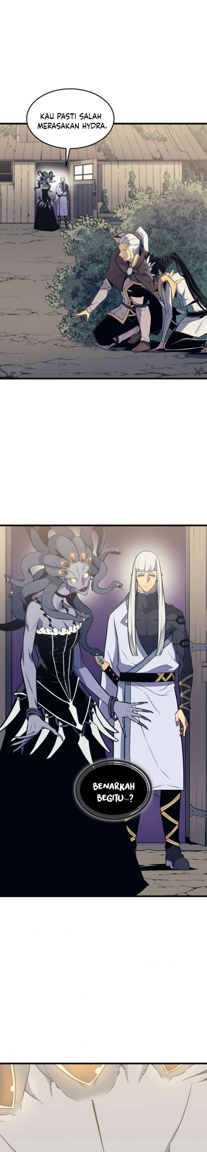 The Great Mage Returns After 4000 Years chapter 89