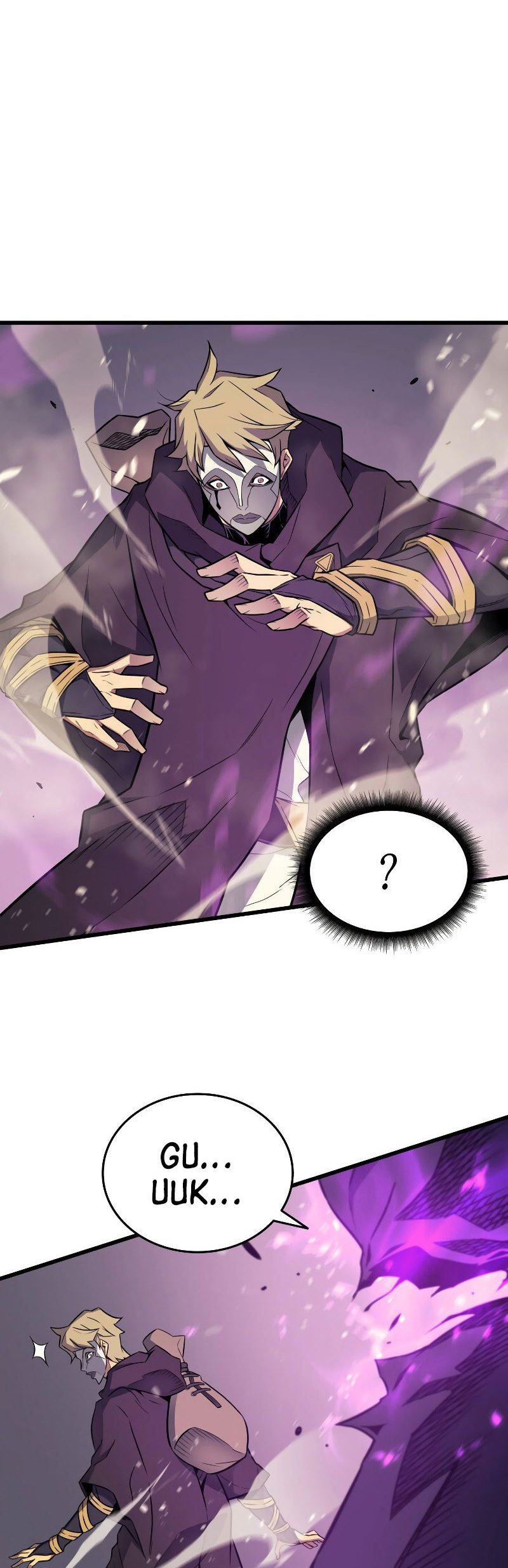 The Great Mage Returns After 4000 Years Chapter 102 Bahasa Indonesia