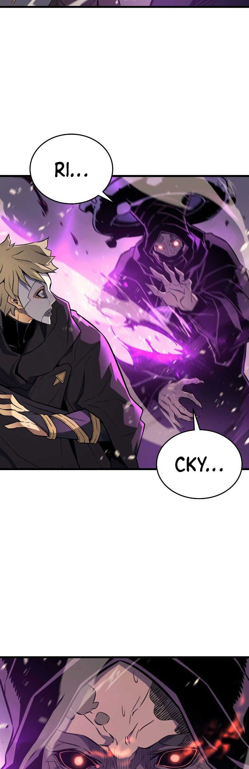 The Great Mage Returns After 4000 Years Chapter 102 Bahasa Indonesia