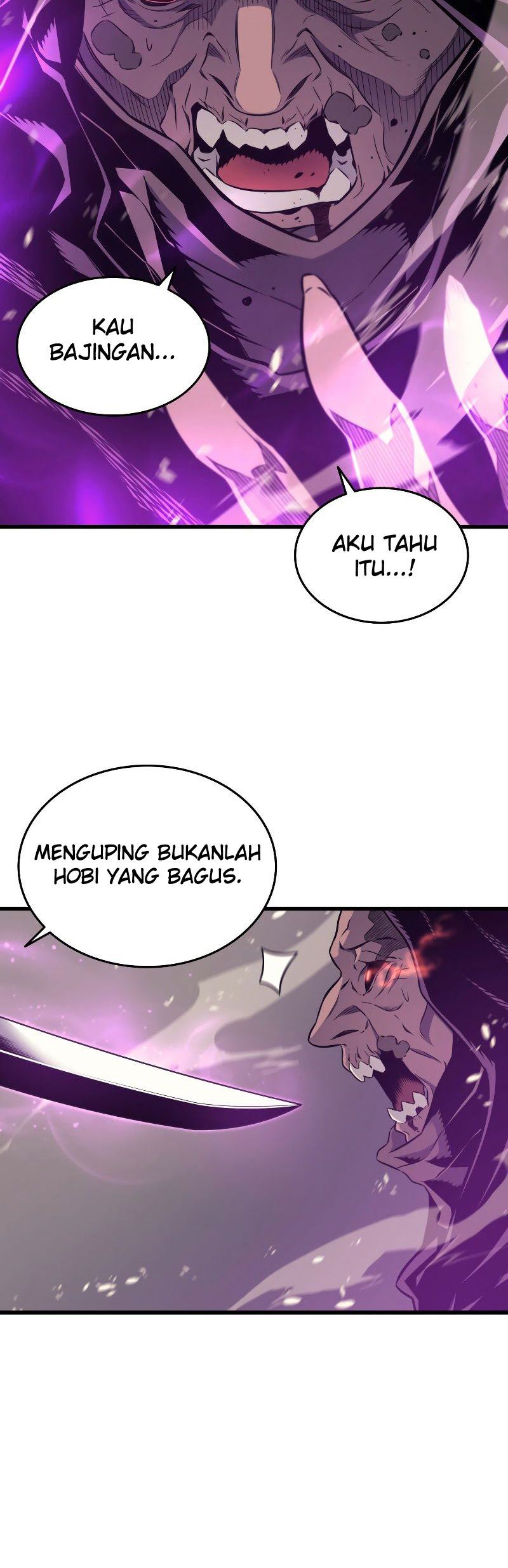 The Great Mage Returns After 4000 Years Chapter 102 Bahasa Indonesia