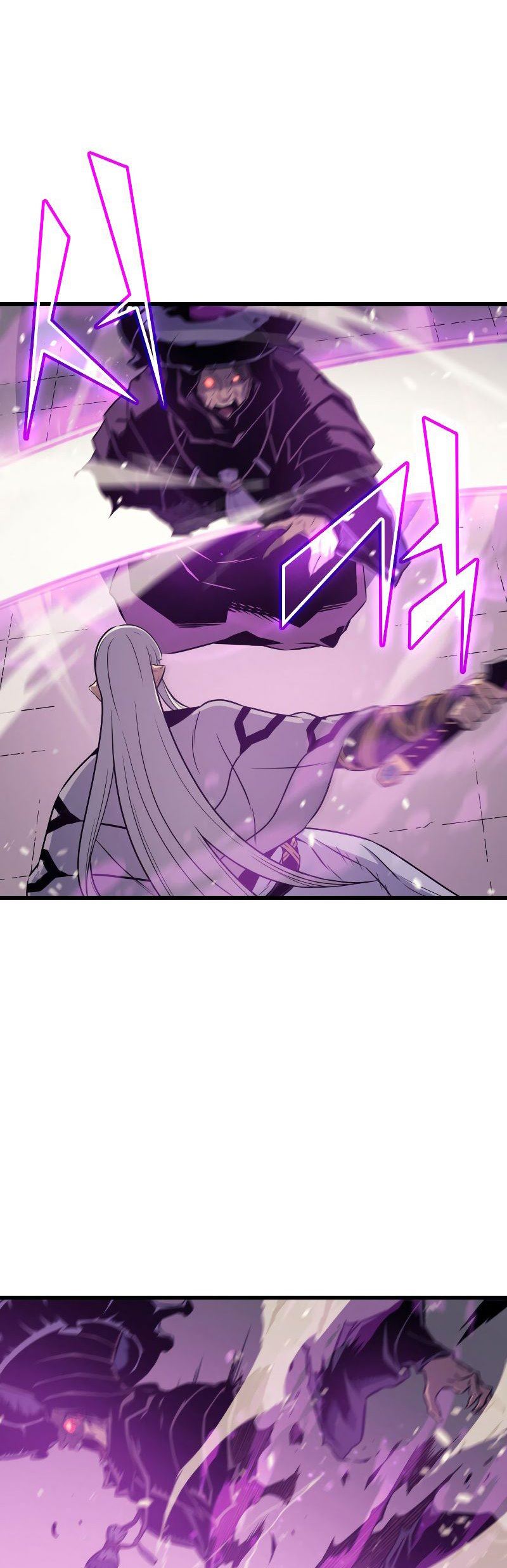 The Great Mage Returns After 4000 Years Chapter 102 Bahasa Indonesia