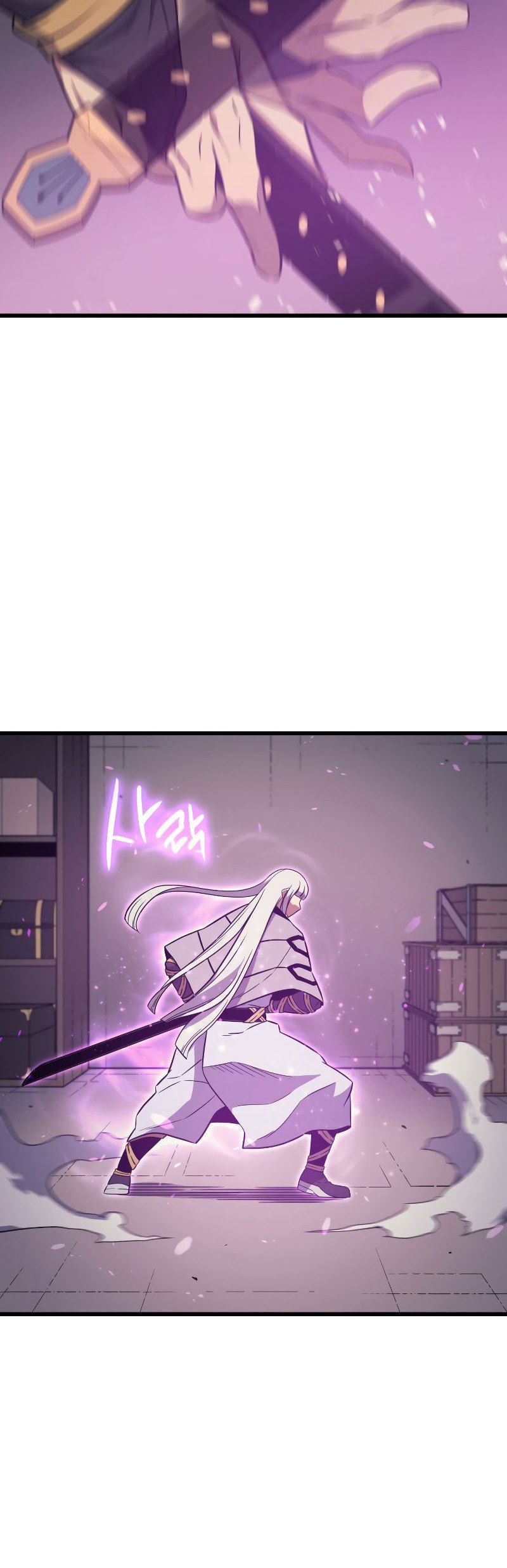 The Great Mage Returns After 4000 Years Chapter 102 Bahasa Indonesia