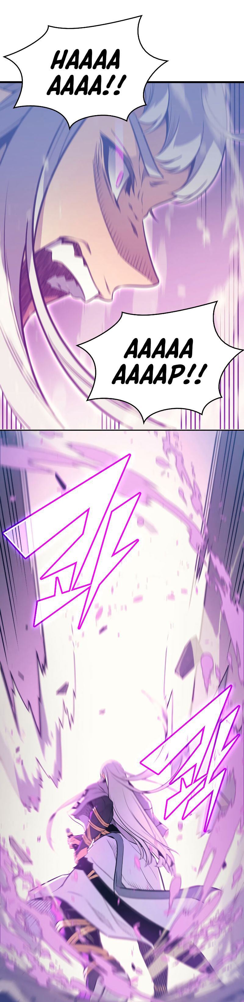 The Great Mage Returns After 4000 Years Chapter 102 Bahasa Indonesia