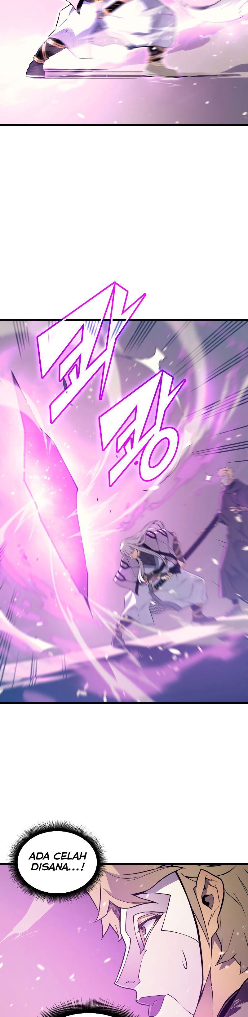 The Great Mage Returns After 4000 Years Chapter 102 Bahasa Indonesia