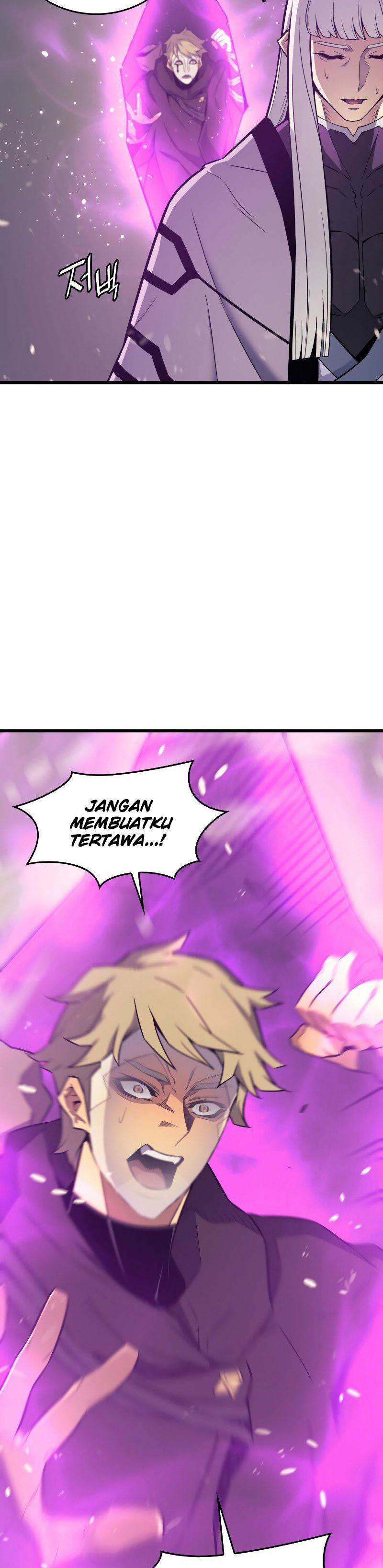 The Great Mage Returns After 4000 Years Chapter 102 Bahasa Indonesia