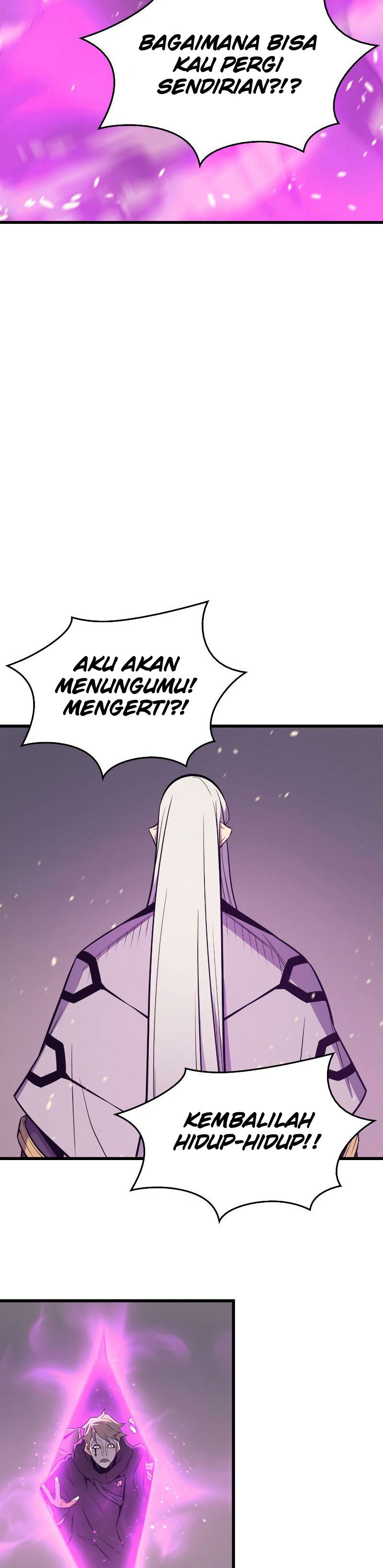 The Great Mage Returns After 4000 Years Chapter 102 Bahasa Indonesia