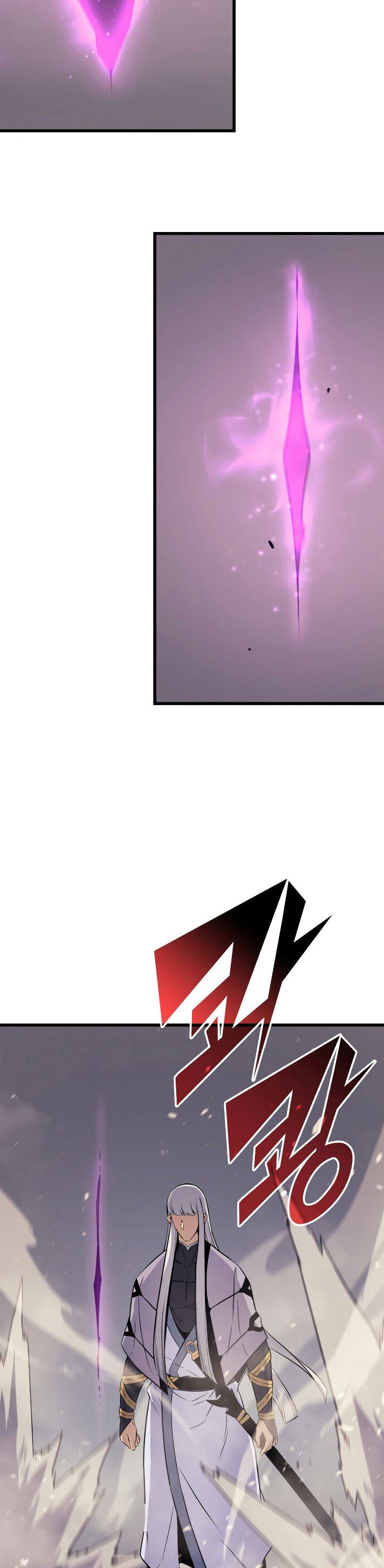 The Great Mage Returns After 4000 Years Chapter 102 Bahasa Indonesia