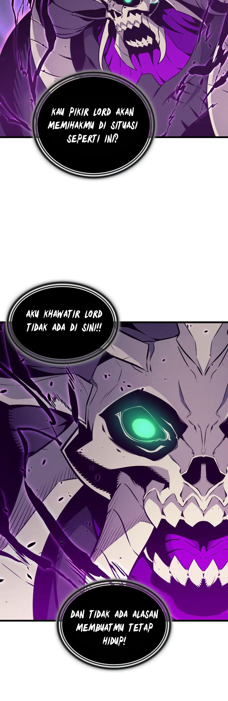 The Great Mage Returns After 4000 Years Chapter 102 Bahasa Indonesia