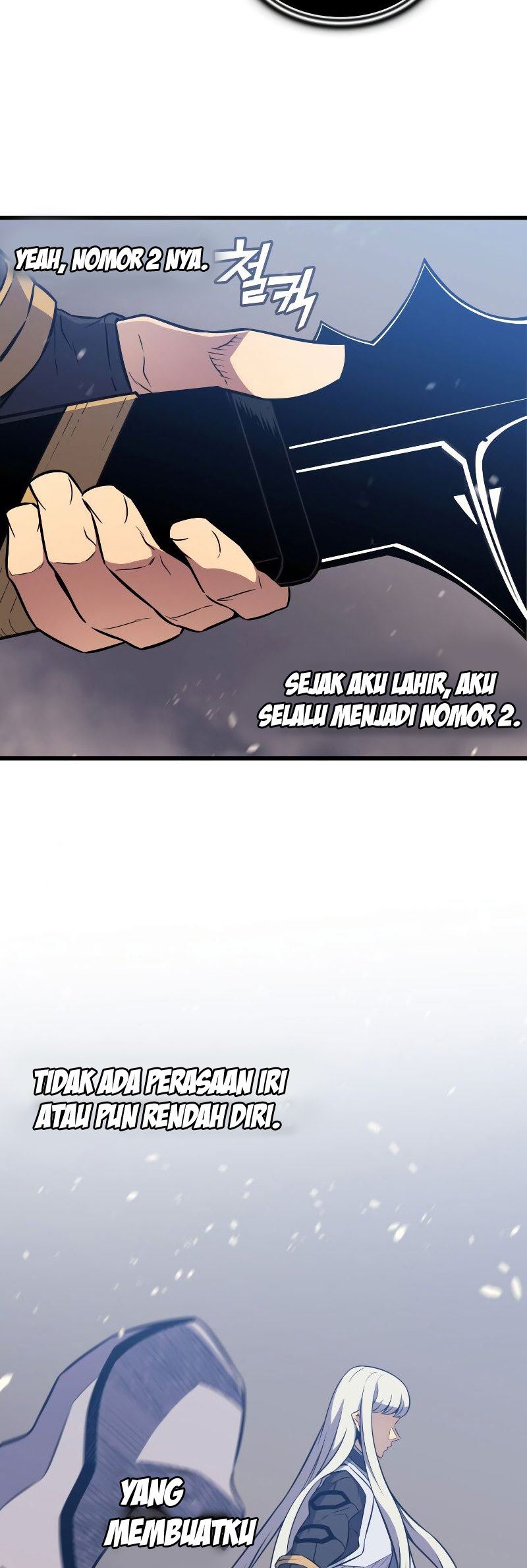 The Great Mage Returns After 4000 Years Chapter 102 Bahasa Indonesia