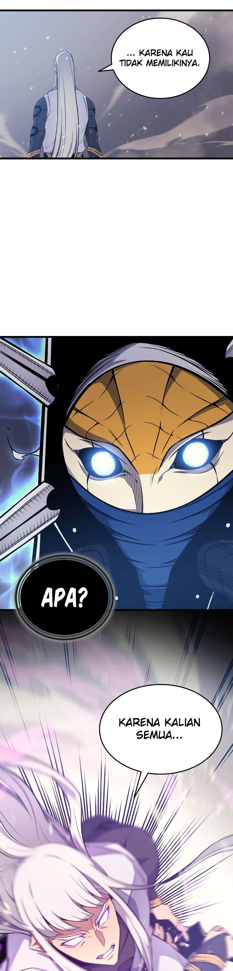 The Great Mage Returns After 4000 Years Chapter 102 Bahasa Indonesia