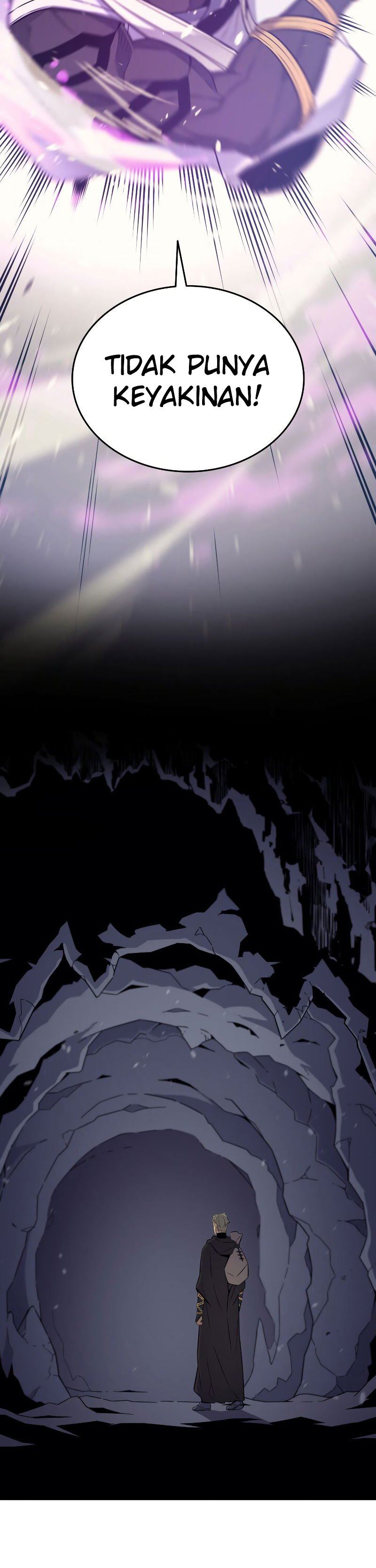 The Great Mage Returns After 4000 Years Chapter 102 Bahasa Indonesia