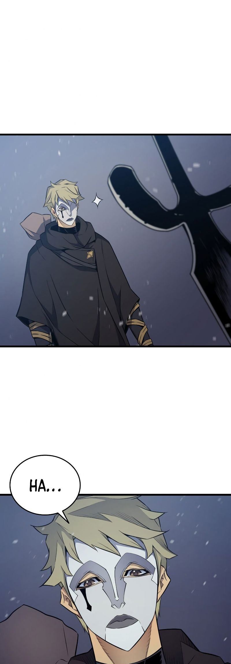 The Great Mage Returns After 4000 Years Chapter 102 Bahasa Indonesia