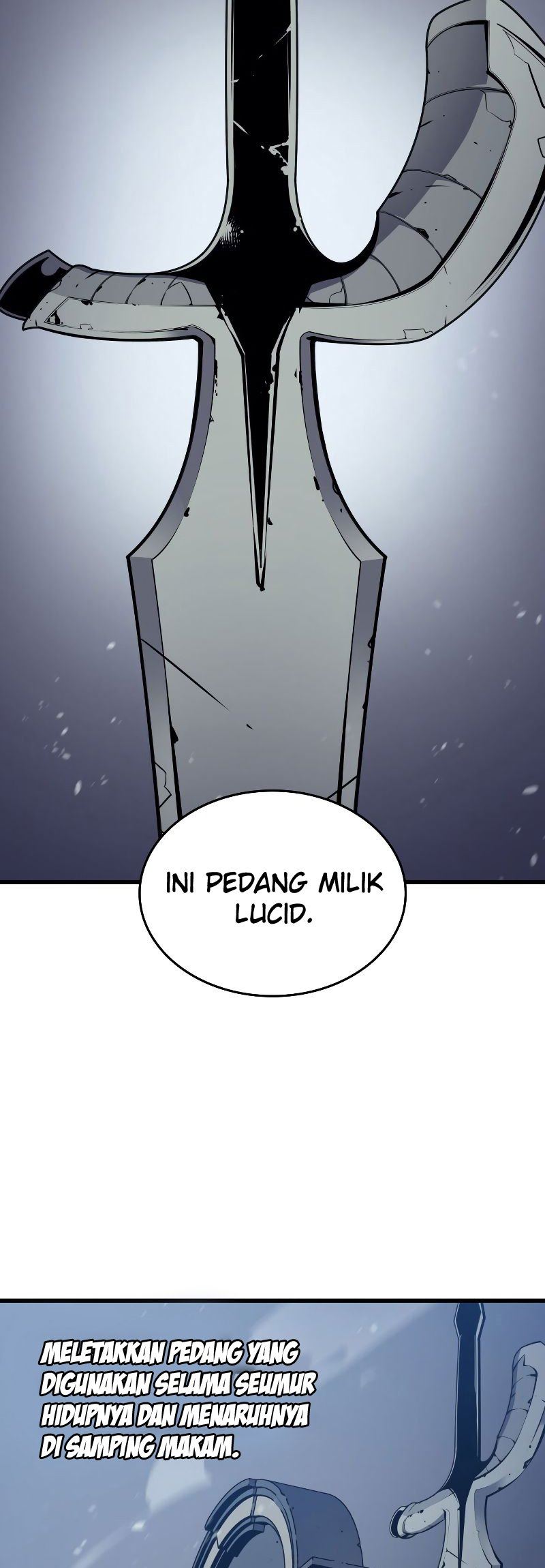 The Great Mage Returns After 4000 Years Chapter 102 Bahasa Indonesia