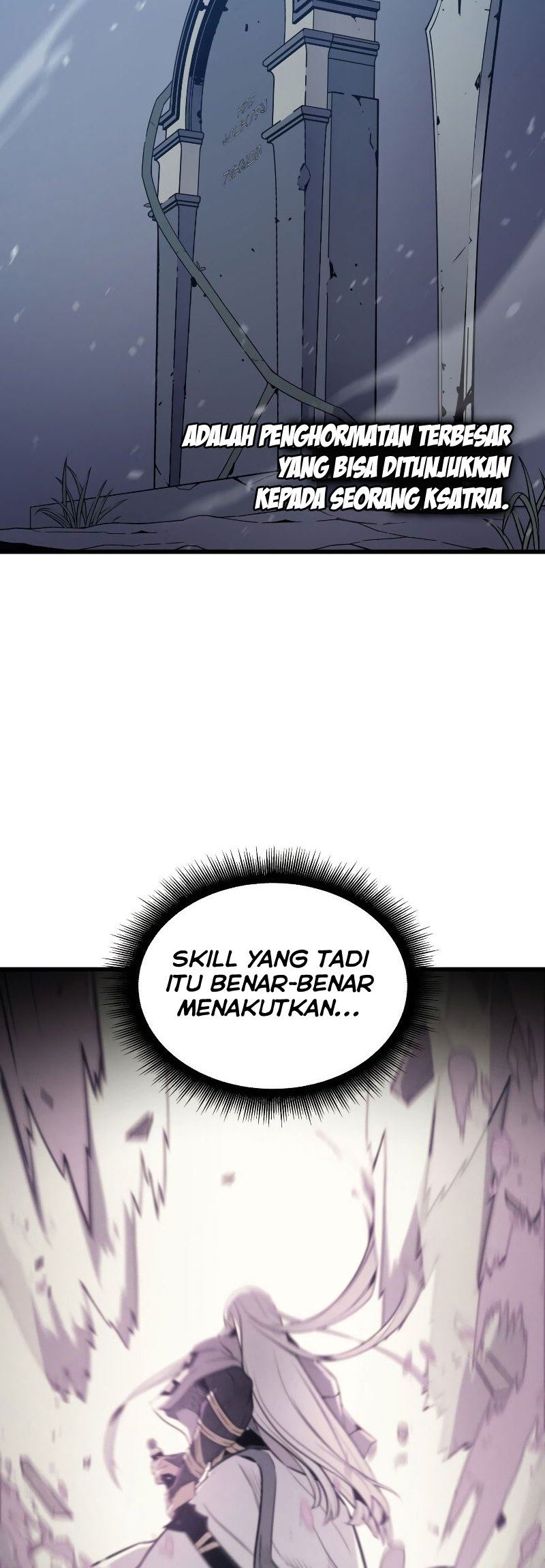 The Great Mage Returns After 4000 Years Chapter 102 Bahasa Indonesia