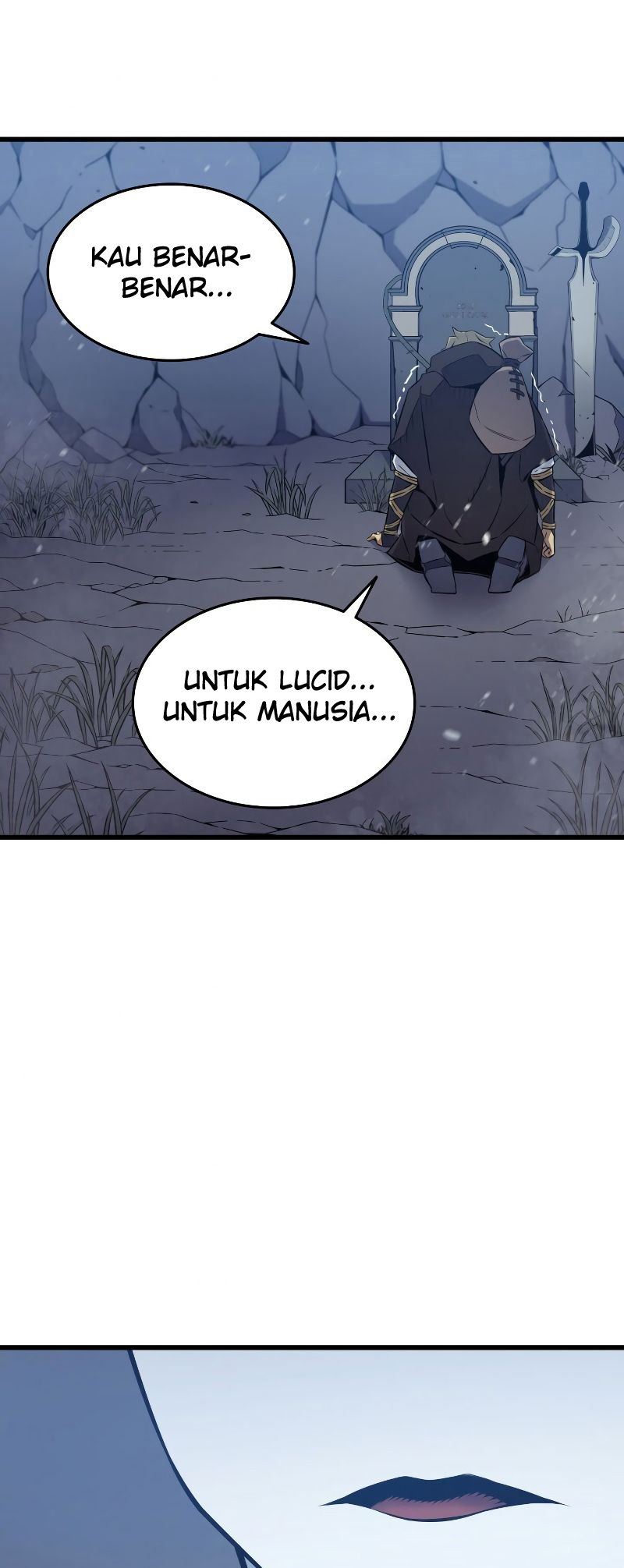 The Great Mage Returns After 4000 Years Chapter 102 Bahasa Indonesia