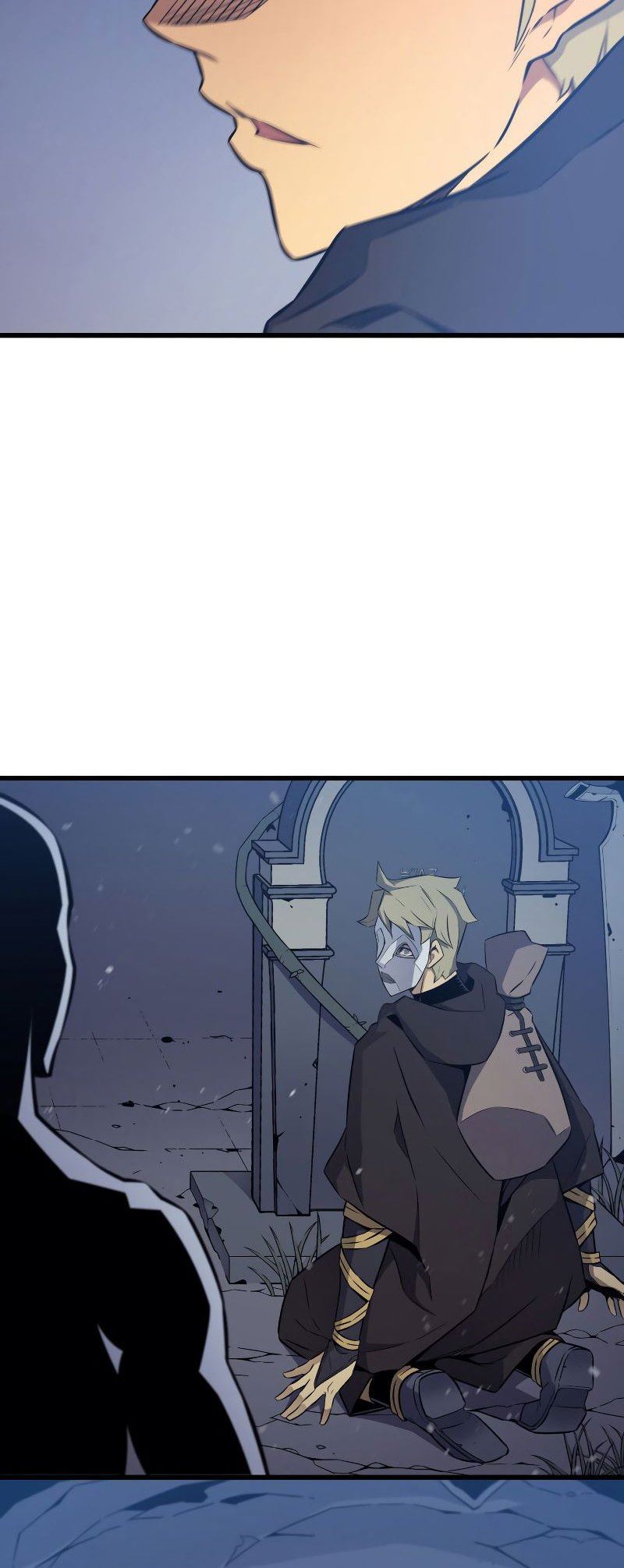 The Great Mage Returns After 4000 Years Chapter 102 Bahasa Indonesia