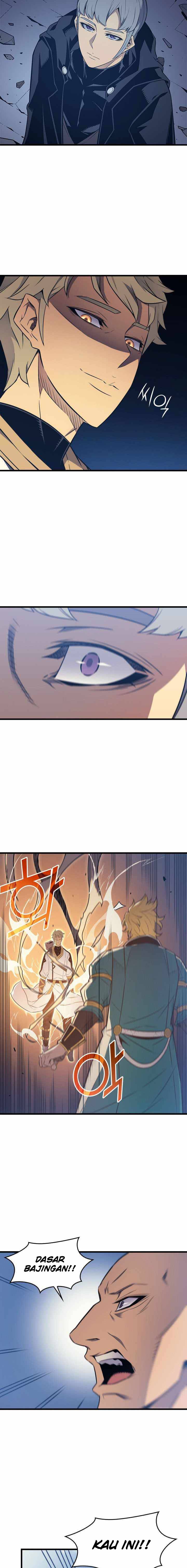 The Great Mage Returns After 4000 Years chapter 106