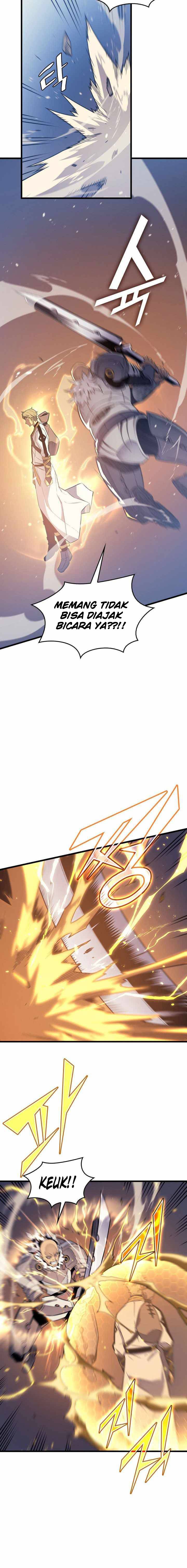The Great Mage Returns After 4000 Years chapter 106