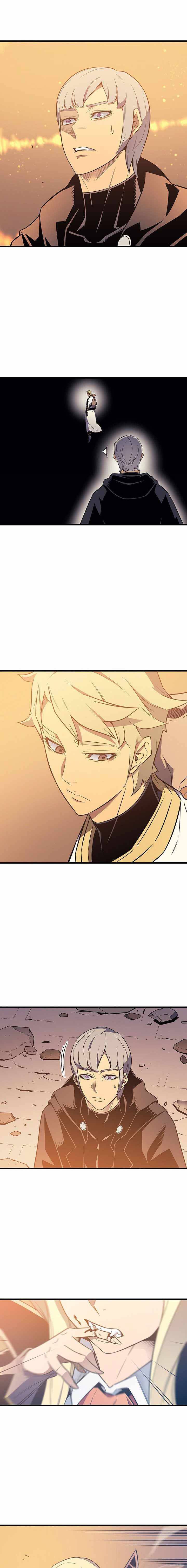 The Great Mage Returns After 4000 Years chapter 106