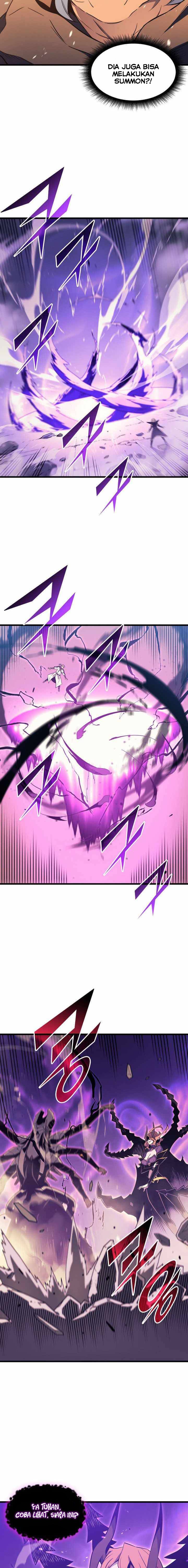 The Great Mage Returns After 4000 Years chapter 106