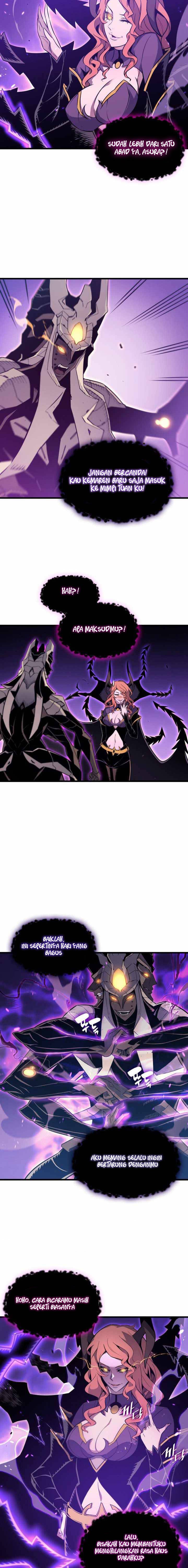 The Great Mage Returns After 4000 Years chapter 106