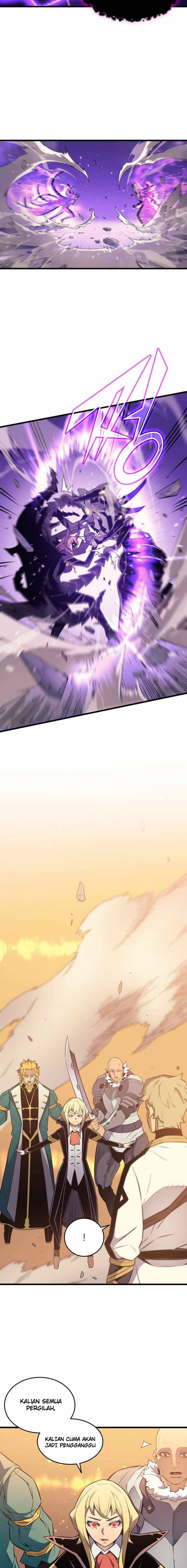 The Great Mage Returns After 4000 Years chapter 106