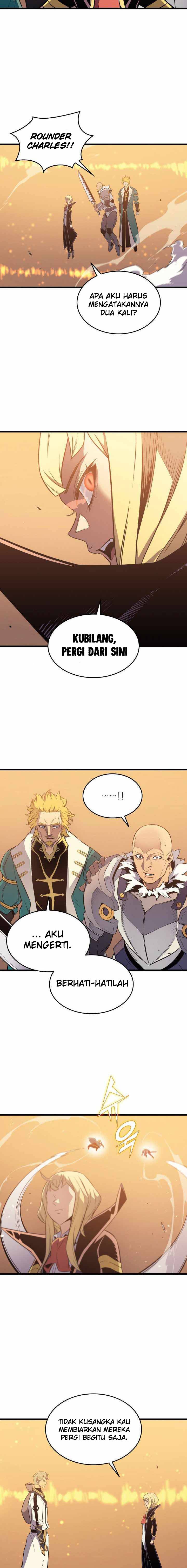 The Great Mage Returns After 4000 Years chapter 106