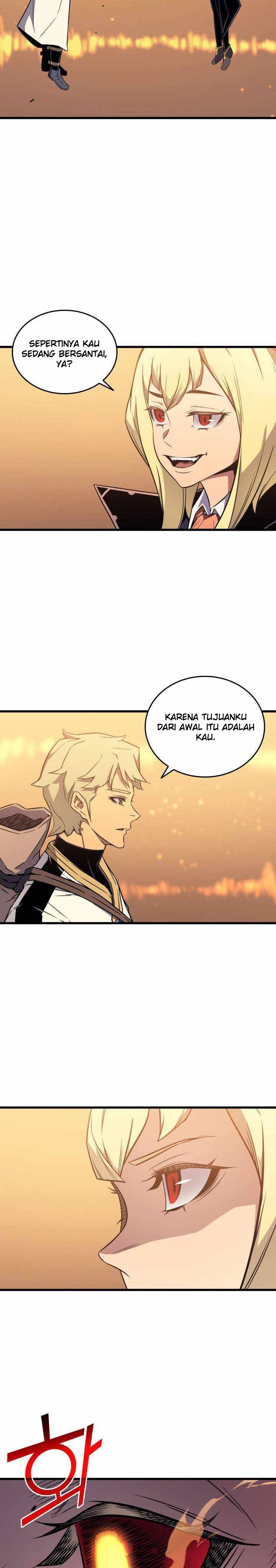 The Great Mage Returns After 4000 Years chapter 106