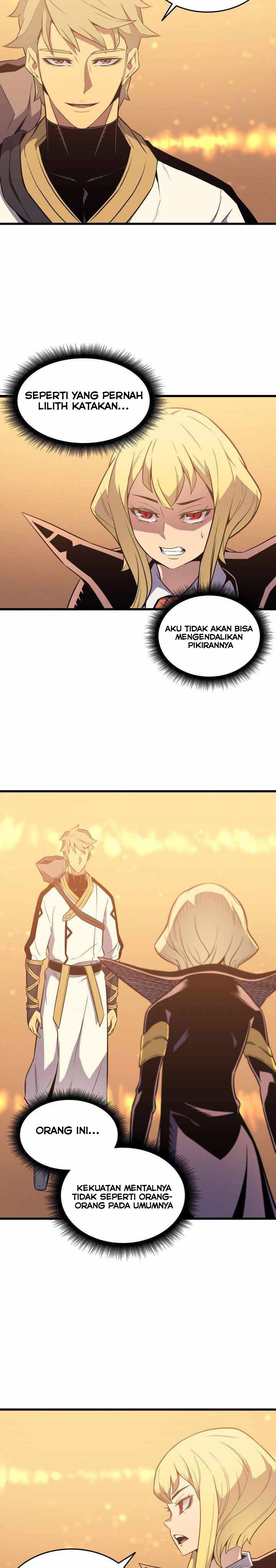 The Great Mage Returns After 4000 Years chapter 106