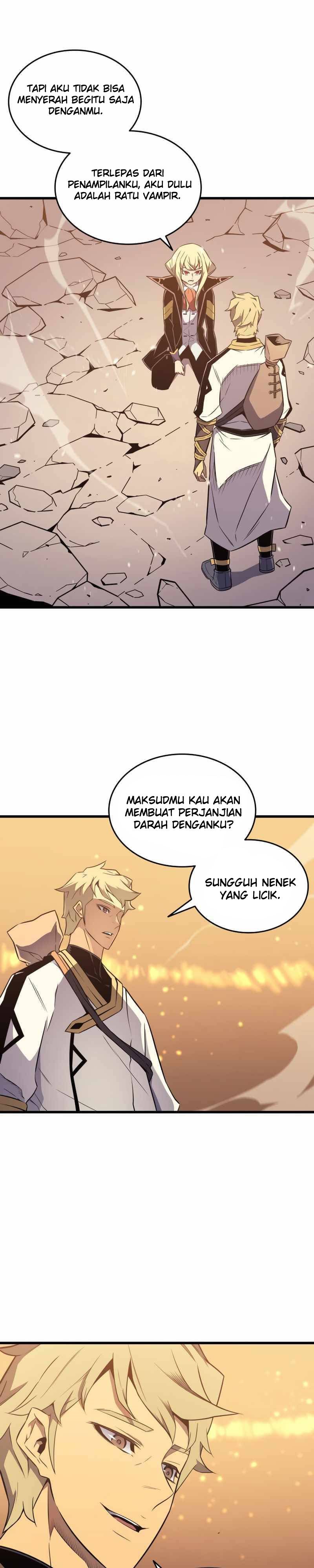 The Great Mage Returns After 4000 Years chapter 108