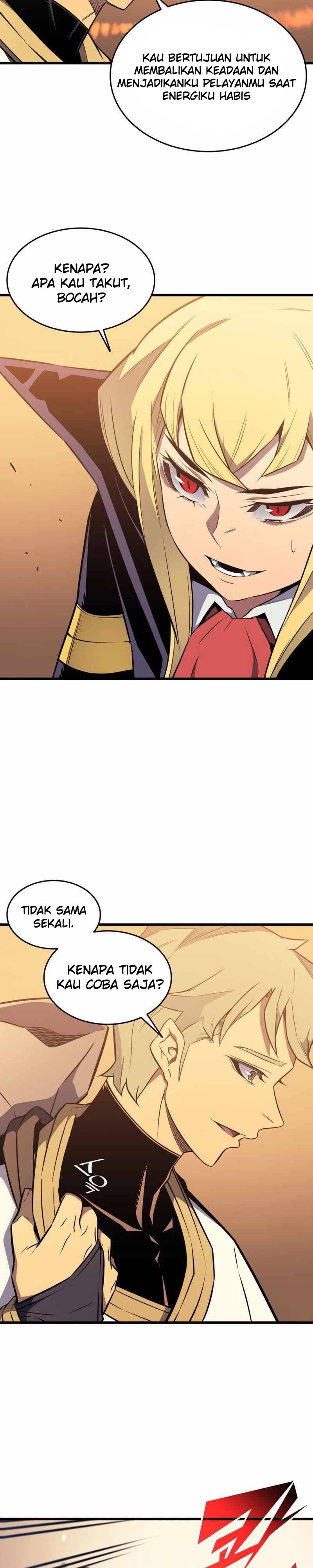 The Great Mage Returns After 4000 Years chapter 108