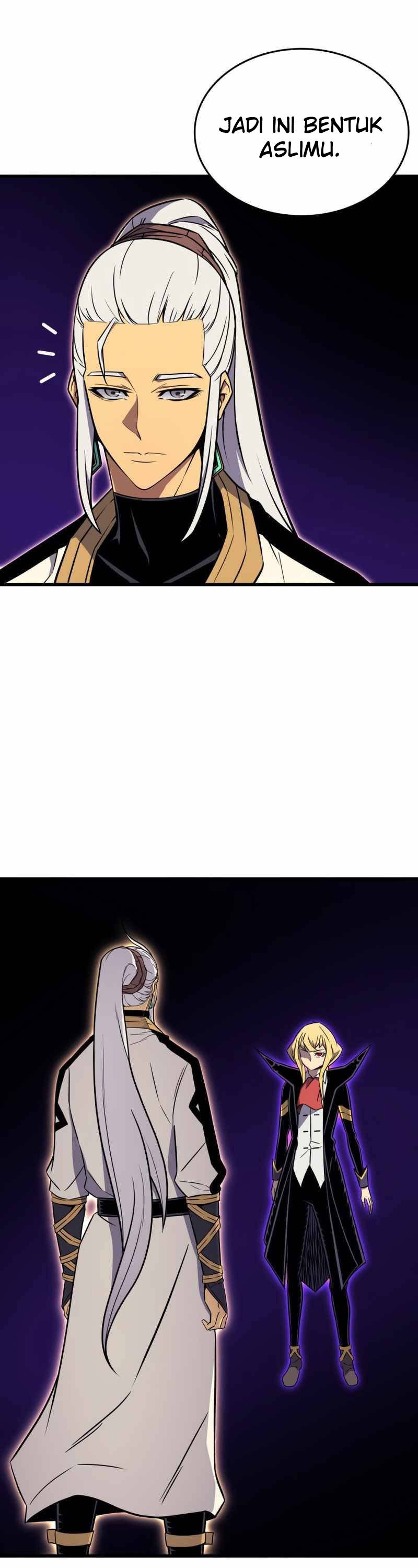 The Great Mage Returns After 4000 Years chapter 108