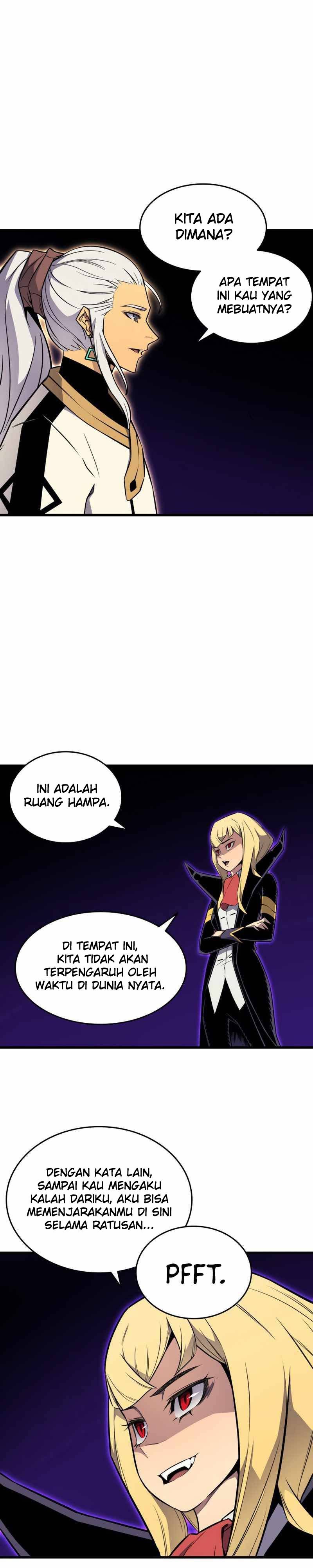 The Great Mage Returns After 4000 Years chapter 108