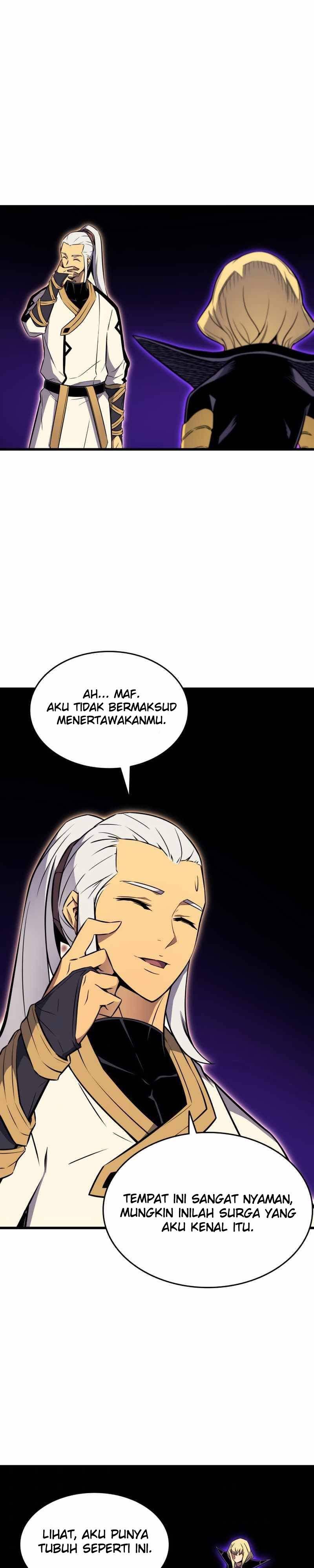 The Great Mage Returns After 4000 Years chapter 108