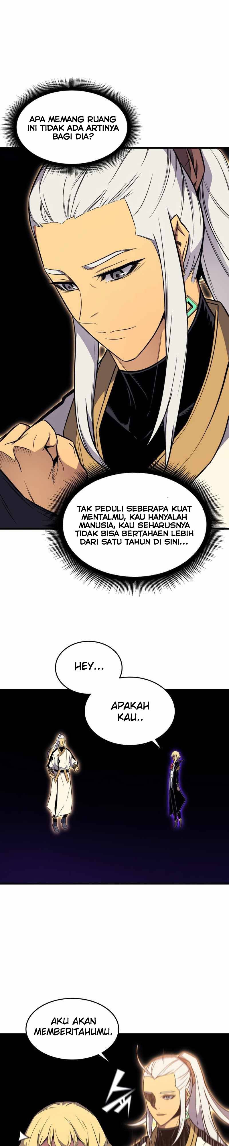 The Great Mage Returns After 4000 Years chapter 108
