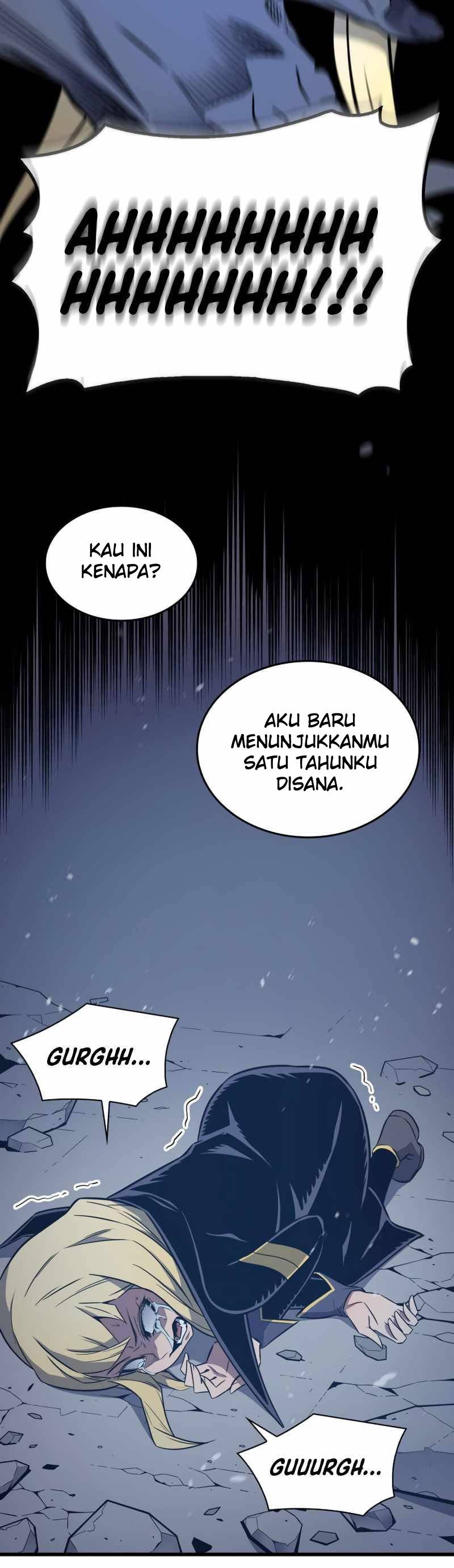 The Great Mage Returns After 4000 Years chapter 108
